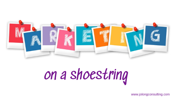 marketing on a shoestring|marketing budget|business growth|business strategy|business marketing|business consulting|jo long consulting|north east england|