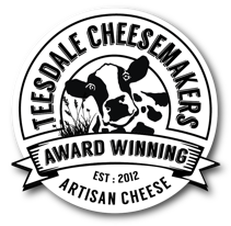 Image of Teesdale Cheesemakers Logo