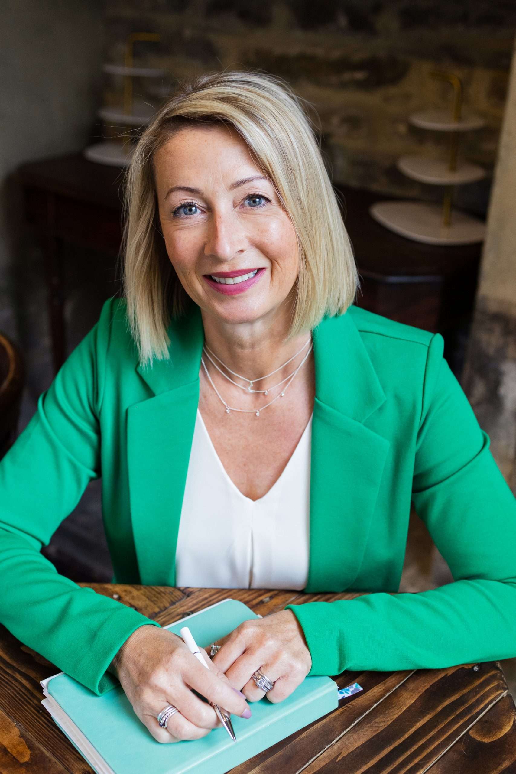 Get to Know Me Jo Long 