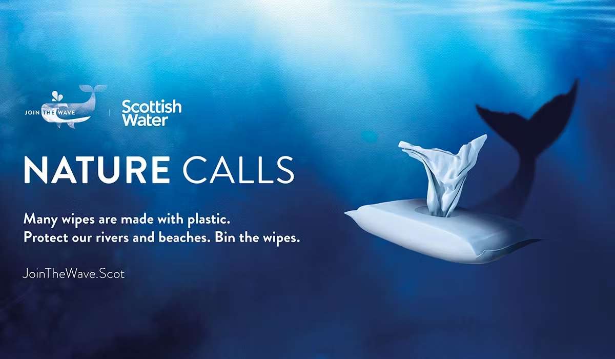 When the Ad Campaign is Bang On!