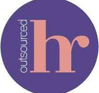 Outsourced HR Ltd logo, providing outsourced, on-site, retainer and ad-hoc HR support